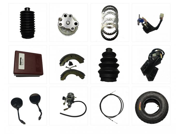 Classifique peças sobresselentes de uma motocicleta, braço de balancim da motocicleta de Apache 150 RTR
