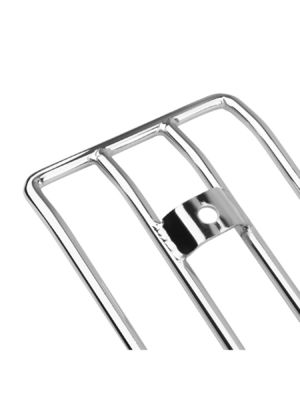 Motorcycle Rear Rack Suitable for Harley XL883/1200X48 Modified Retro Rear Tail Rack Luggage Rack Support Frame