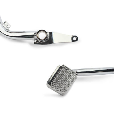 Wholesale High Quality Motorcycle Brake Pedal Foot Lever for GN125 Motorcycle Control Parts