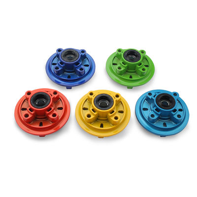 High Quality CG Motorcycle Spare Parts Motorcycle CG125 CG150 Chain Pulley Seat Motorcycle Buffer