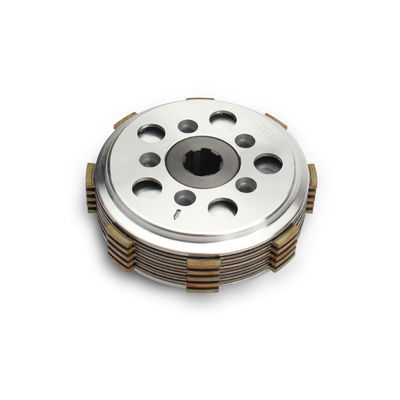 YAYE Motorcycle Engine Parts Motorcycle Clutch Center Assy for CG125 CG150 CG200 BAJAJ100 HJ125