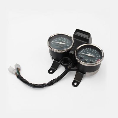 YAYE High Performance Hot Sale GN125 Motorcycle Spare Parts Speed Clock Motorcycle Speedometer