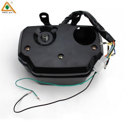 For AX100 Digital Speedometer Motorcycle Meter & Odometer Instrument Accessories