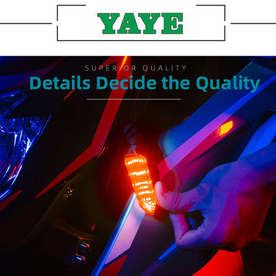 YAYE High Quality Waterproof Motorcycle Led Turn Signal Light