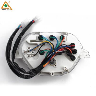 WANOU New WAVE110 Speedometer Gauge High Quality Motorcycle Tachometer Parts for Motorcycles
