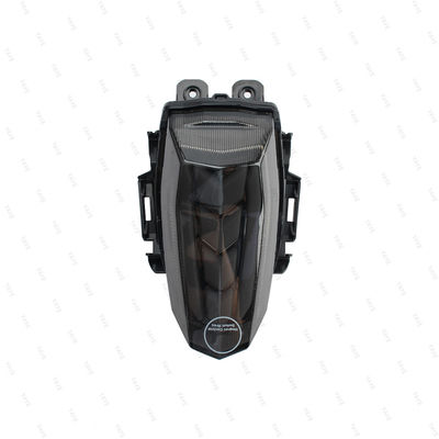 Lâmpada traseira de LED de qualidade premium com compatibilidade universal e garantia de 6 meses para Yamaha R15v3v4